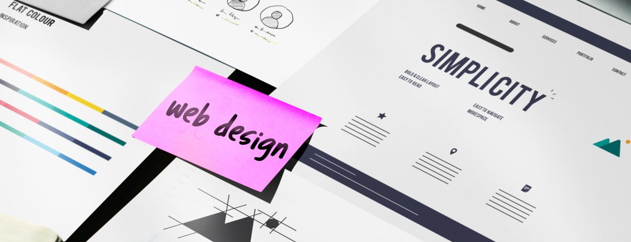 Documents on Minimal Web Design
